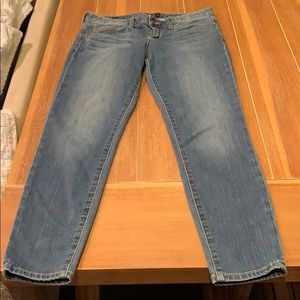 Lucky brand jeans size 28/29